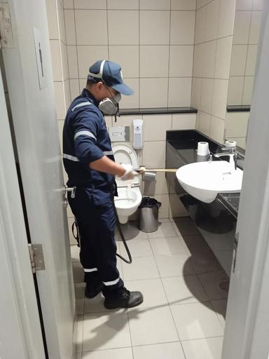 Pest control service 5