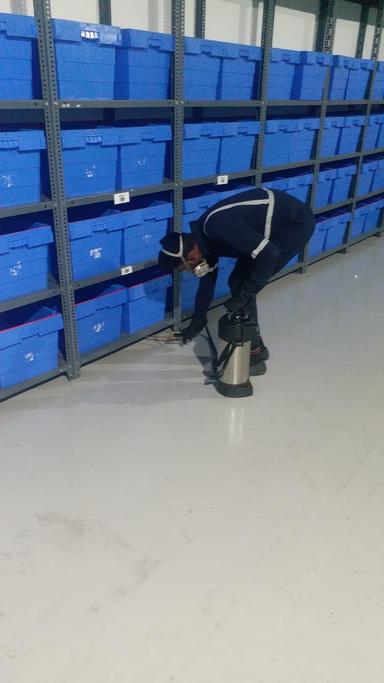 Pest Control Service 3