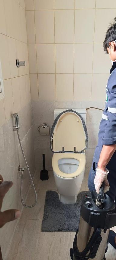 Pest Control Service 4