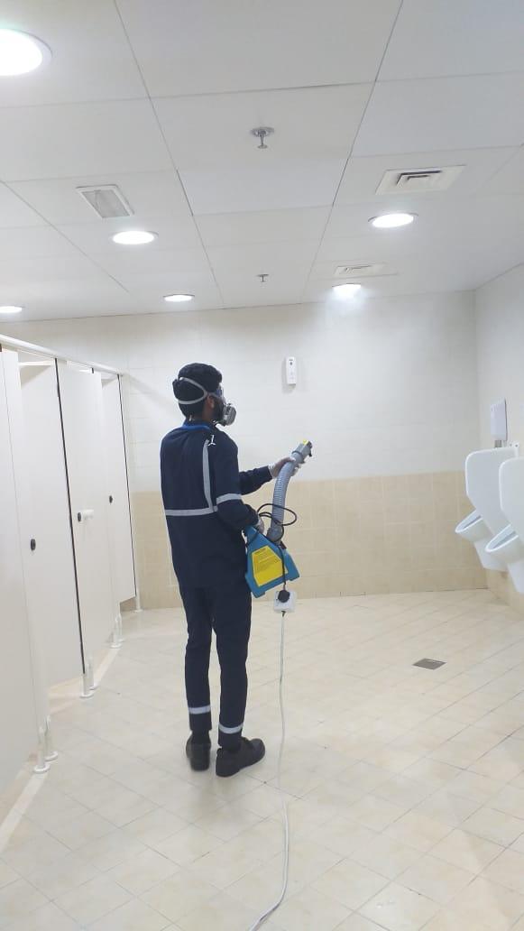 Pest Control Service 6