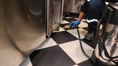 Pest Control Service 1