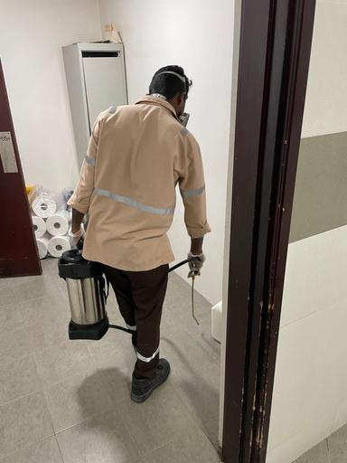 Pest Control Service 2