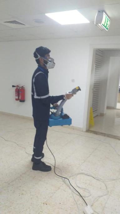 Pest Control Service 3